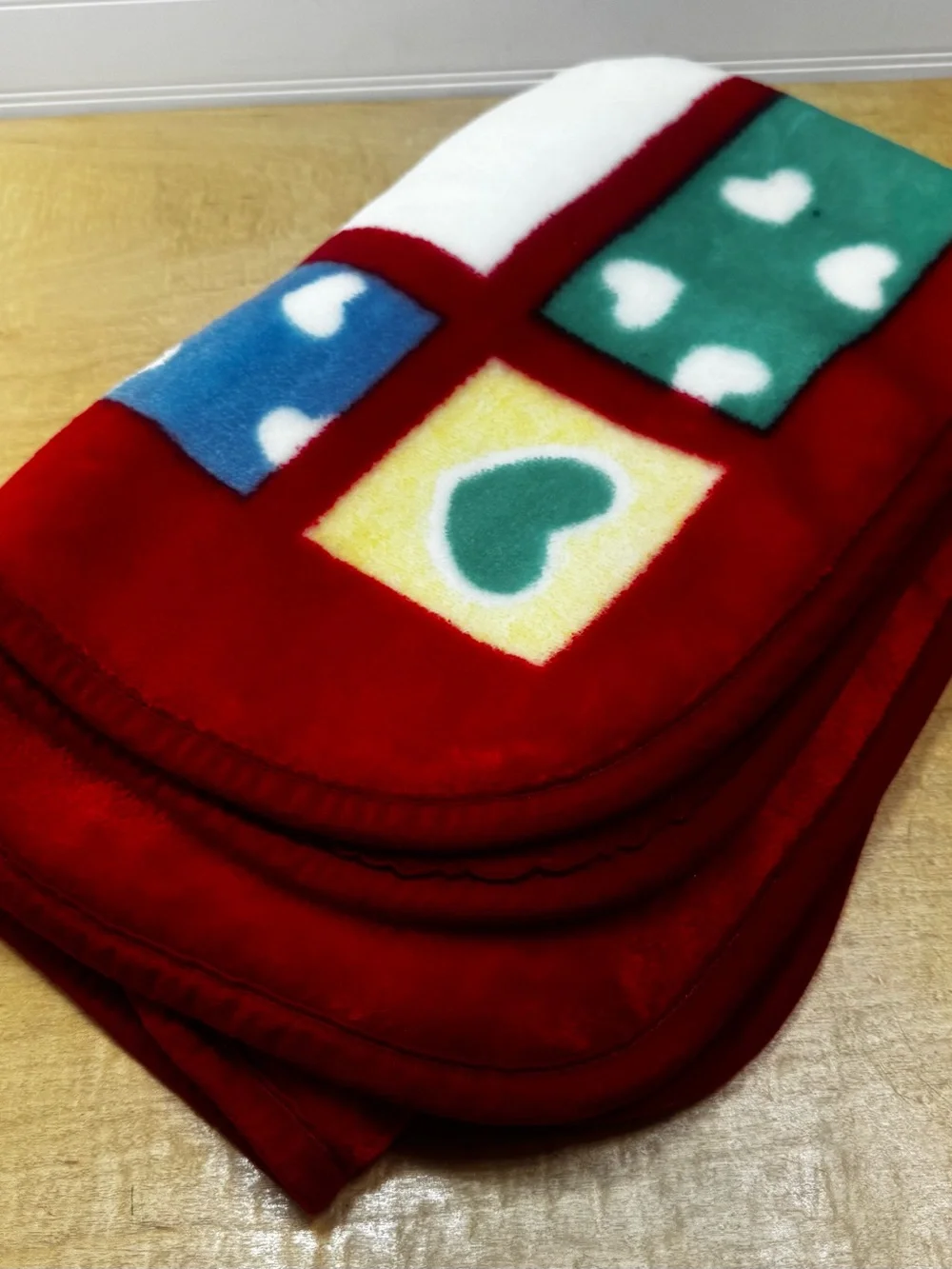 Disney cozy vintage
